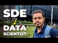 How i switched to data scientist from sde in just 3 months  machine learning roadmap