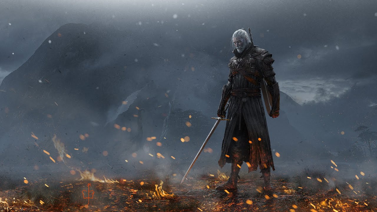 REDEMPTION - Epic Orchestral Trailer Music