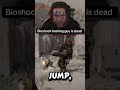 Crimson desert bioshook looking guy is dead. #gaming #crimsondesertgameplay #twitch
