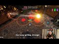 Rogue Slasher: Revenge of the Silent Blade