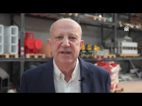 Köklerimiz Yerel, Başarımız Küresel: Çeltik Makinelerimizi 25 Ülkeye İhraç Ediyoruz!🧑‍🌾 #multigrain