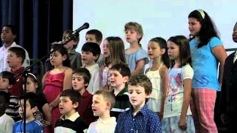 Walter Sweeney Spring Singalong