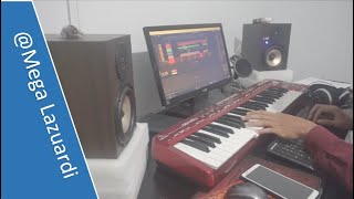 Musikalisasi Puisi – Hanya (Sapardi Djoko Damono) chords