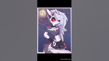 Thumbnail of Solo theme song: Loona (helluva boss) (remakes)