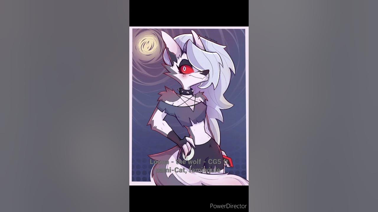 Solo theme song: Loona (helluva boss) (remakes)