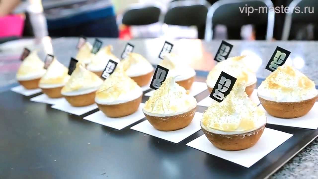 GUILLAUME MABILLEAU / NUANCES GOURMANDES: VIP Masters, MOSCOU, RUSSIE, 2014.