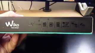 WIKO HIGHWAY STAR 4G DUAL SIM Unboxing Video – in Stock at www.welectronics.com