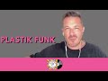 Capture de la vidéo Plastik Funk Interview: Inspired By The Pointer Sisters And Junior Jack