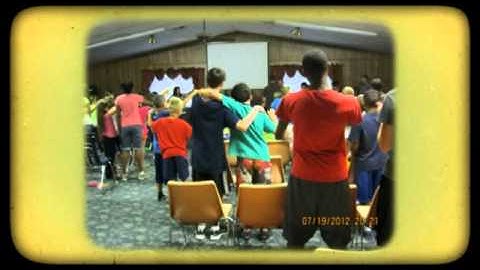 HPC Summer Camp 2012