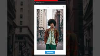 How to Remove Background Of Image | Without Any Software | 100% Free #Shorts screenshot 5