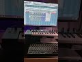 Akai S3000, MPC 2000XL, FL Studio