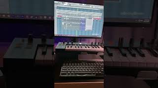 Akai S3000, MPC 2000XL, FL Studio