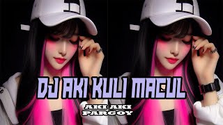 Download Lagu DJ AKI AKI PARGOY II DJ TREND VIRAL TIKTOK II DJ VIRAL TIKTOK TERBARU MP3