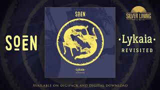 Video thumbnail of "Soen - Vitriol (Official Audio)"