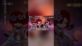 Беги Хулэй ☠️ Трибби и Герта лучшие персонажи #honkaistarrail #hoyocreators #хонкайстаррейл