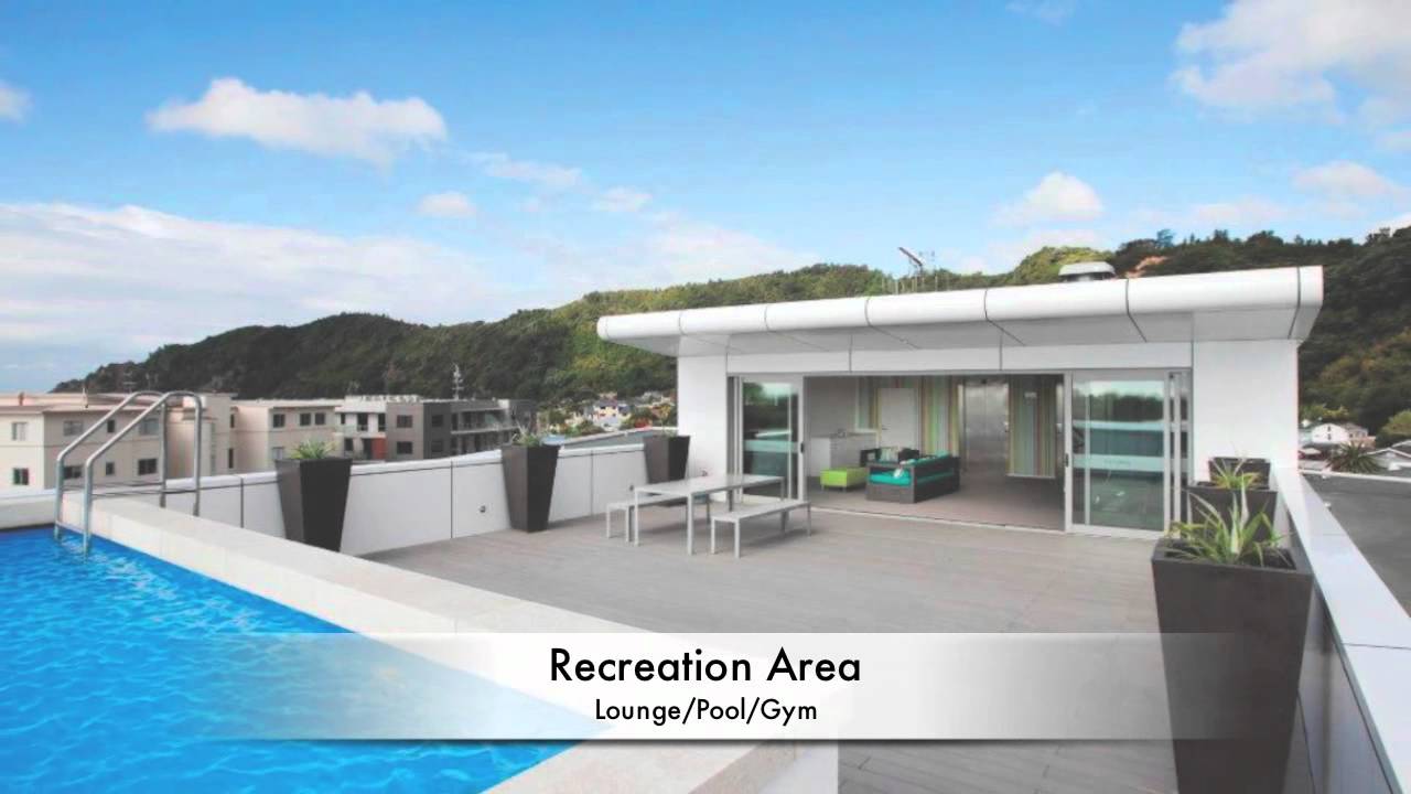Quayside Apartments WHAKATANE NZ YouTube