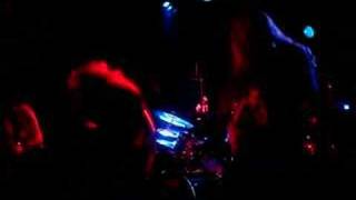 Regurgitate - Video 1 - Maryland Deathfest 2007