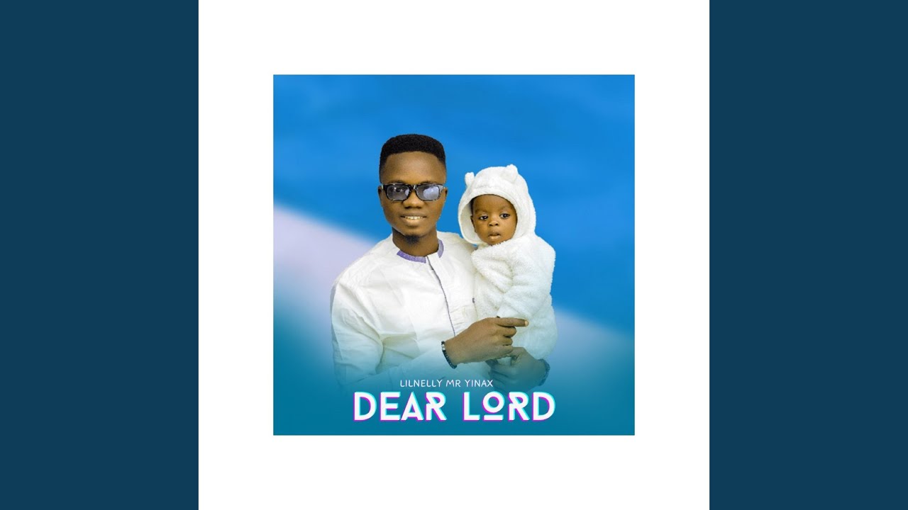 Watch DEAR LORD on YouTube Watch DEAR LORD on YouTube