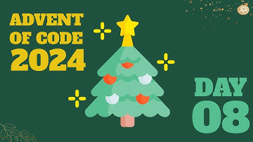 Advent of Code 2024 Day 8 in JavaScript