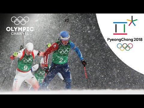 The 10 medals decisions of day 13 | Highlights Day 13 | Winter Olympics 2018 | PyeongChang