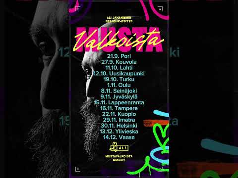 Maikkari paljasti mun salaisuuden