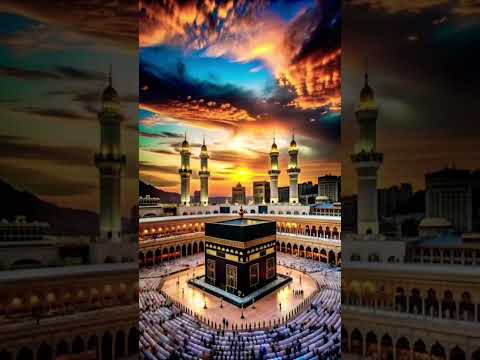 Aye Kash Main Ban Jaun Madine Ka Musafir Viralshorts Youtubeshorts Shortsfeed