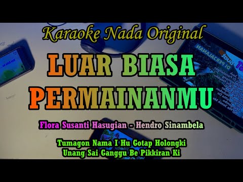 Flora Susanti Hasugian - Andigan Do Au Bahagia ( Official Lyrik Video )