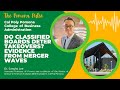 Do Classified Boards Deter Takeovers? Evidence from Merger Waves