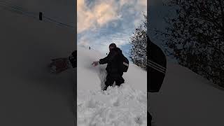 (BLIZZARDS - Heavy Snow - UK !!!) #Shorts
Blizzards and Heavy Snow in the UK !
#Blizzards #Heavysnow
Haslingden, Lancashire, UK.
MY OTHER CHANNELS:
SKYWATCH EXPLORER:
https://www.youtube.com/c/SkywatchExplorer (BLIZZARDS - Heavy Snow - UK !!!) #Shorts