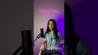 Aziza Qobilova - Tukoh Taka (Cover)#tukohtaka#fifa22 #qatar2022