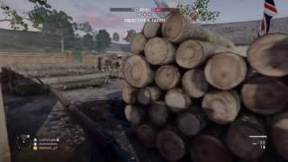 MAKING BATTLEFIELD 1 SNIPER WORLD RECORDS