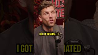 Chris is a Tilted German Kid | History Hyenas