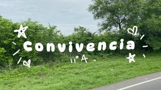 Nuestra ultima convivencia como 11A | Vlog #1