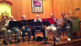 Ukulele club of winnipeg