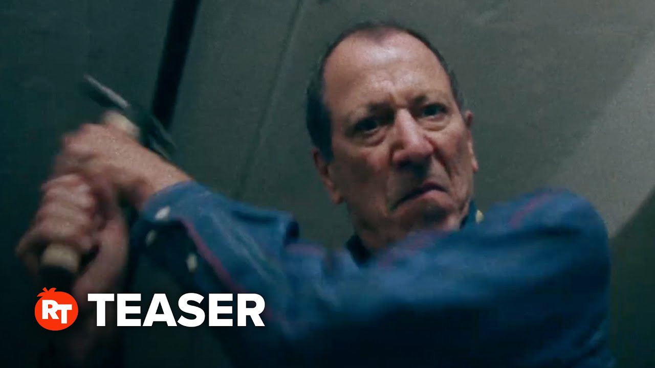 Dead Mail Teaser Trailer (2024) - YouTube