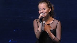 Alisa Kozhikina - Turn Back (Sankt Petersburg, 2018)