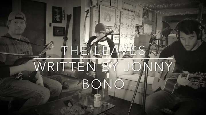 Jonny Bono Dudar - The Leaves(Featuring Gabe Gaude...