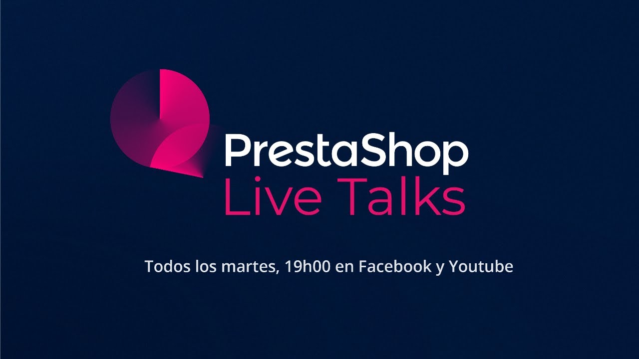 PrestaShop Live Talks Espana - Con Manuel Seusor de Tecnocultivo.es