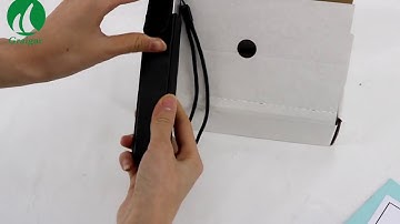 YV260 Digital Pen Vibration Meter