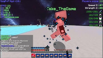 McTeams Montage #2 ~ END OF MAP!