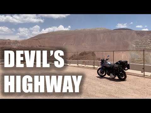 Devil's Highway P3 & BiG ANOUNCEMENT thumbnail