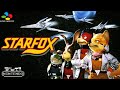 SFC 任天堂 スターフォックス STAR FOX 全ステージ アベレージスコア１００ クリア AVERAGE SCORE100 CLEAR