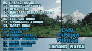 LAGU TARLING PILIHAN || LINTANG WULAN ||
