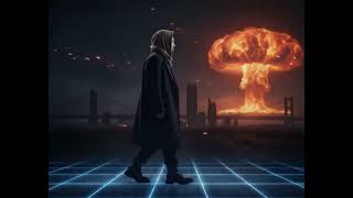 AI Music Video: Johnny Cash - The Man Comes Around / The Straight and Narrow - Directed by Alex Park