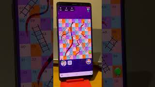 Play Snakes and Ladders Game - Ludo Punch on Google Play Store #LudoPunch #Snakes&Ladders #ludo screenshot 5
