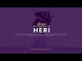 Amapiano Instrumental Beats 2023 - "Heri"