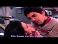 JERO & VICTORIA【451】Mariana es agredida...