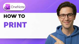 How to Print in OneNote [2026 Full Guide]
