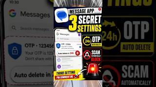 Android Message App Ke 3 Useful Features Jo Har Koi Nahi JaantaAndroid Phone Ki Ye Setting Aapko