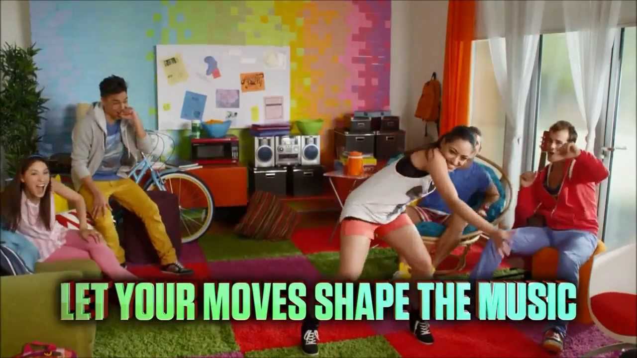 Just Dance 2014 - Xbox One